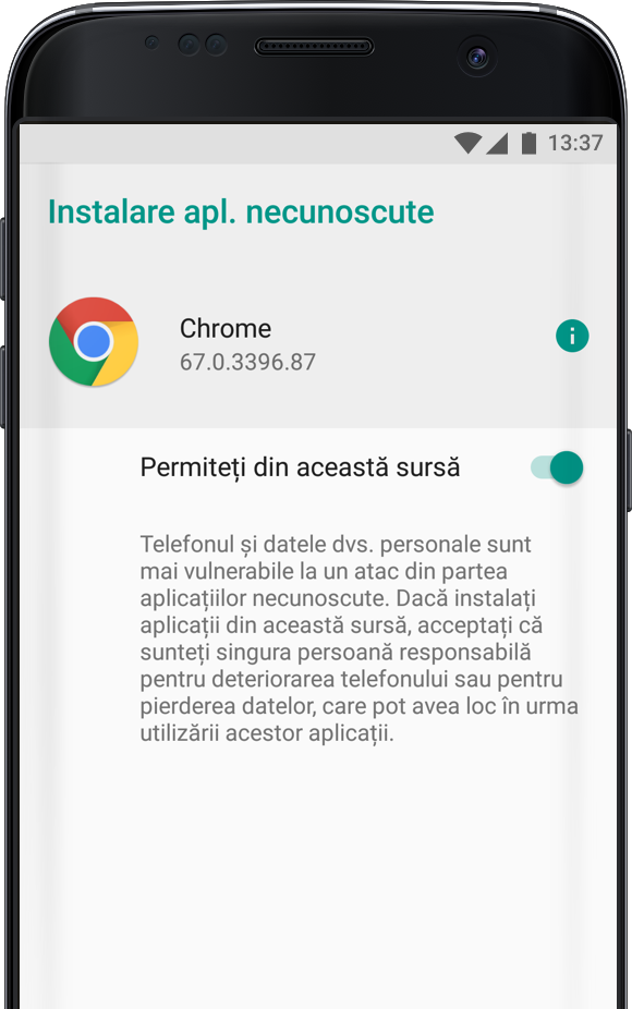 Android 8 Step 2