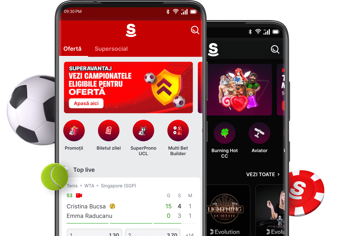 Superbet App